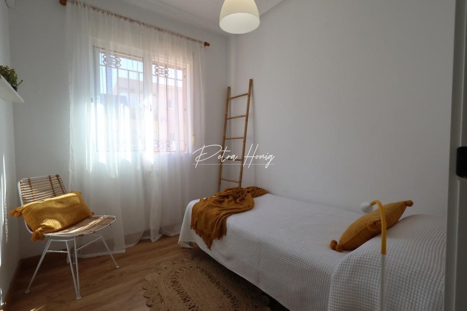 Resales - Rekkehus - Orihuela Costa - Playa Flamenca