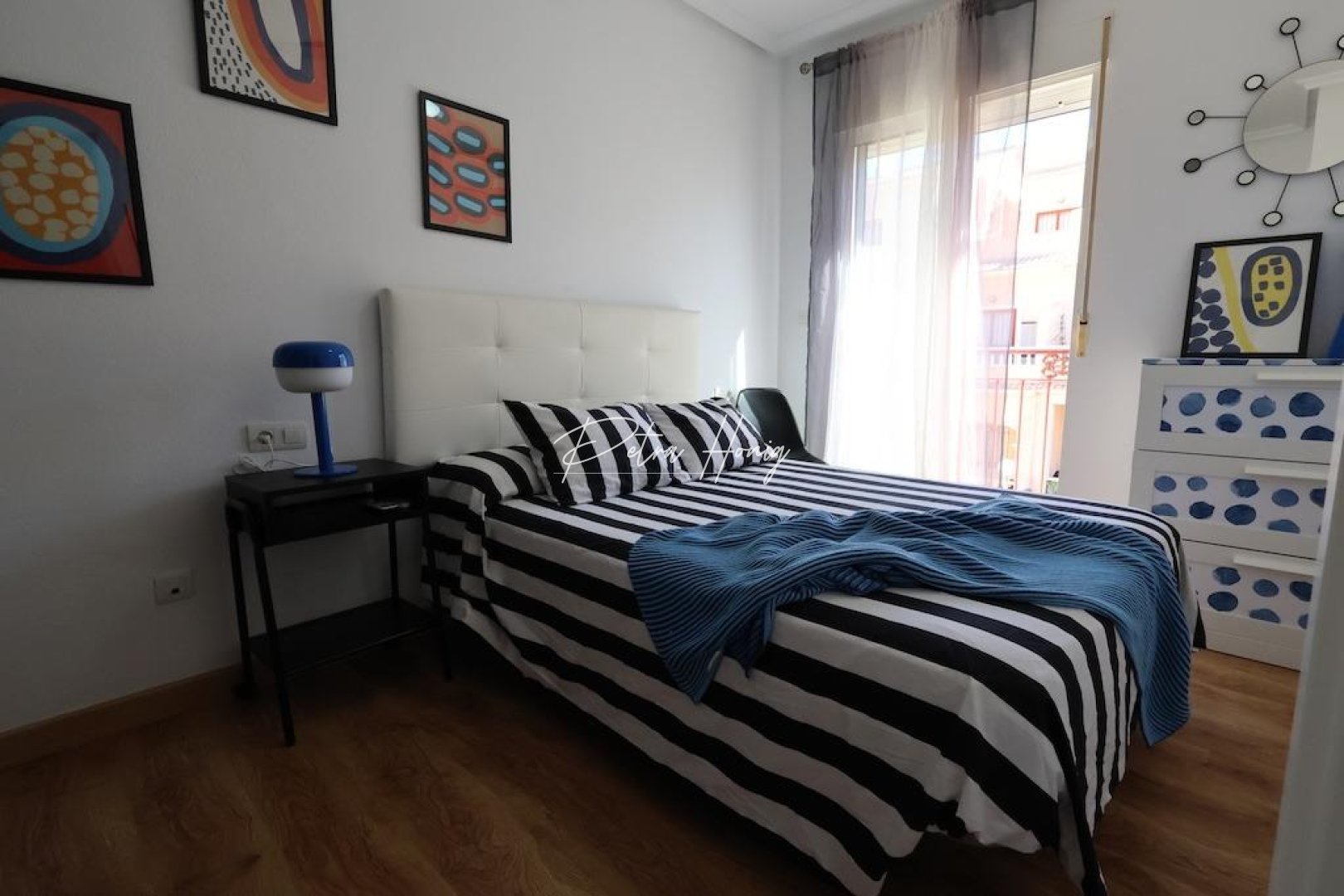 Resales - Rekkehus - Orihuela Costa - Playa Flamenca