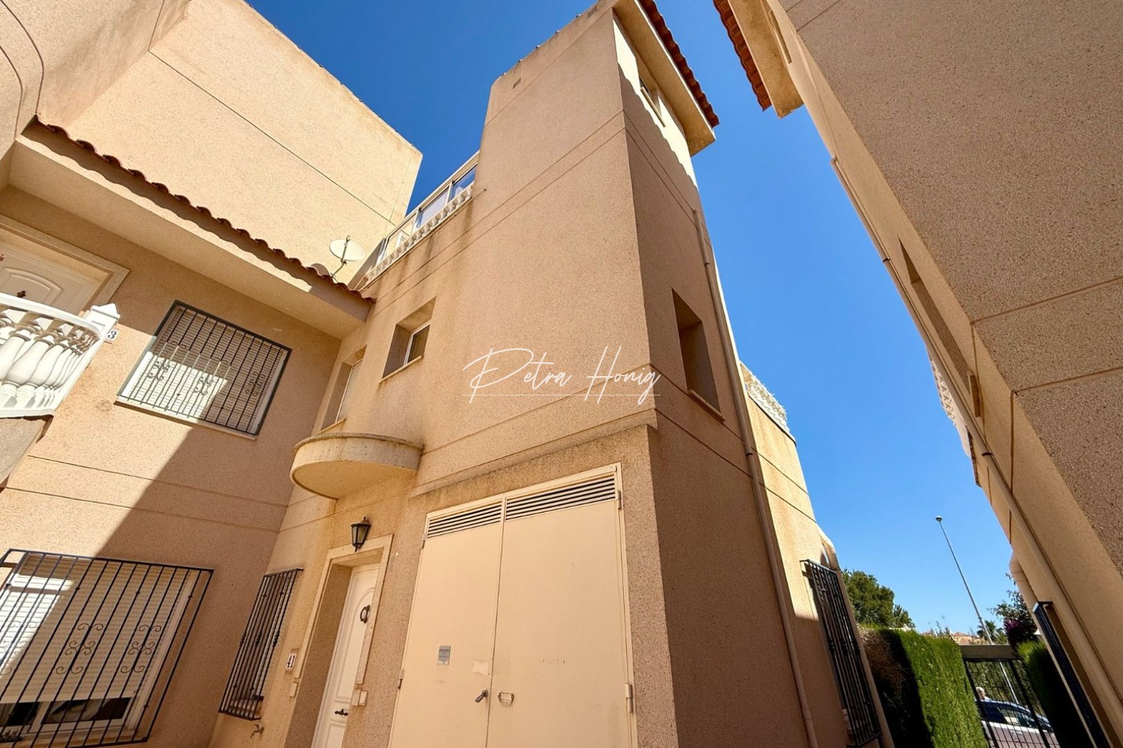 Resales - Rekkehus - Orihuela Costa - Playa Flamenca