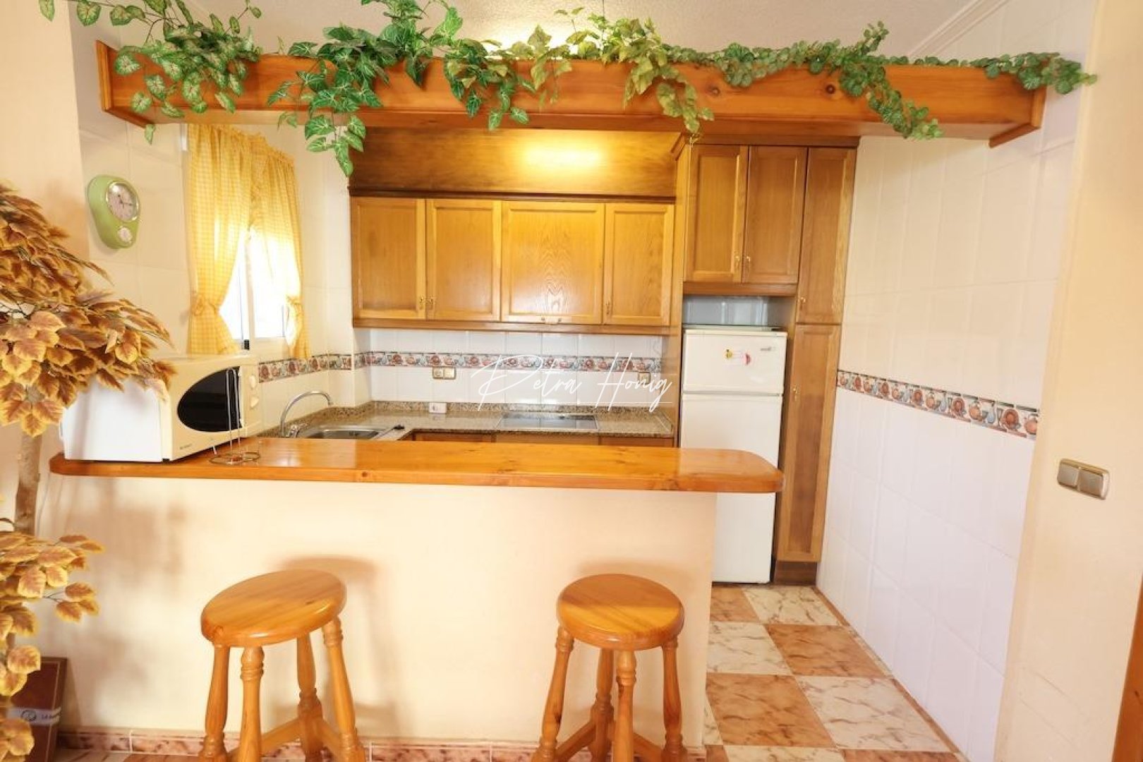 Resales - Rekkehus - Orihuela Costa - Playa Flamenca