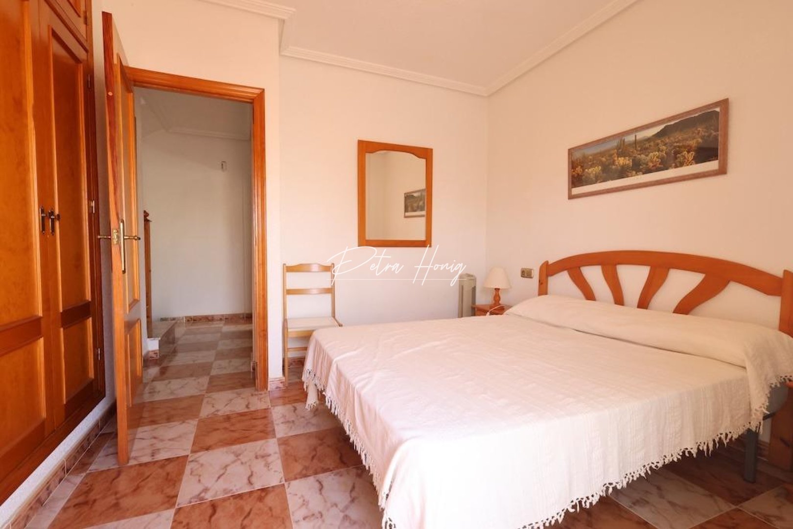 Resales - Rekkehus - Orihuela Costa - Playa Flamenca