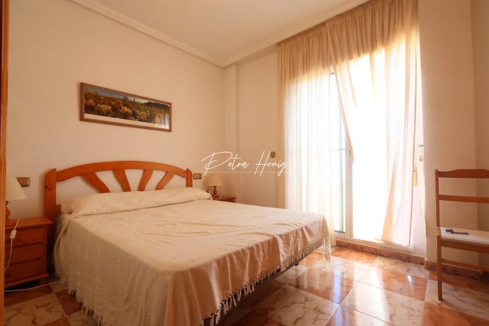Resales - Rekkehus - Orihuela Costa - Playa Flamenca