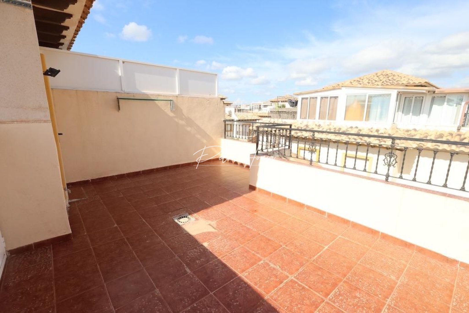 Resales - Rekkehus - Orihuela Costa - Playa Flamenca
