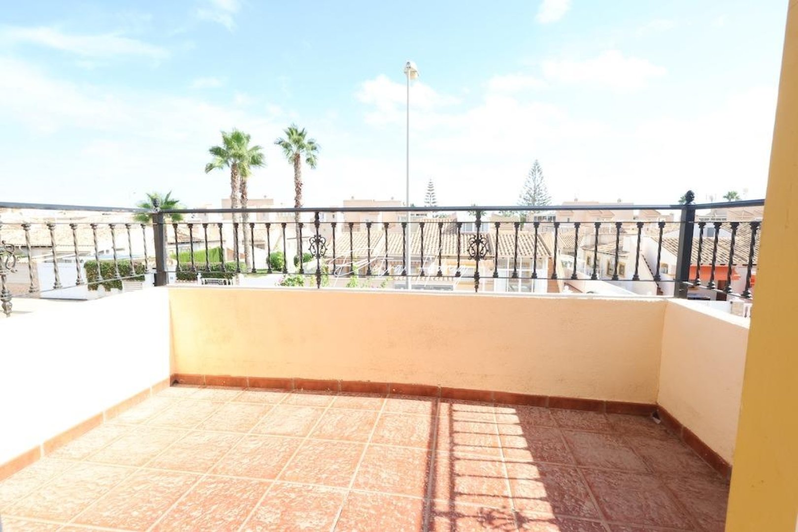 Resales - Rekkehus - Orihuela Costa - Playa Flamenca