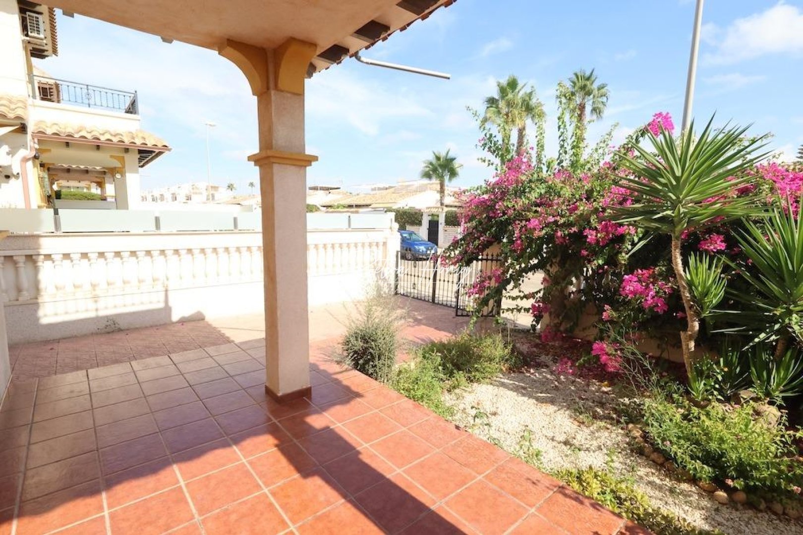 Resales - Rekkehus - Orihuela Costa - Playa Flamenca