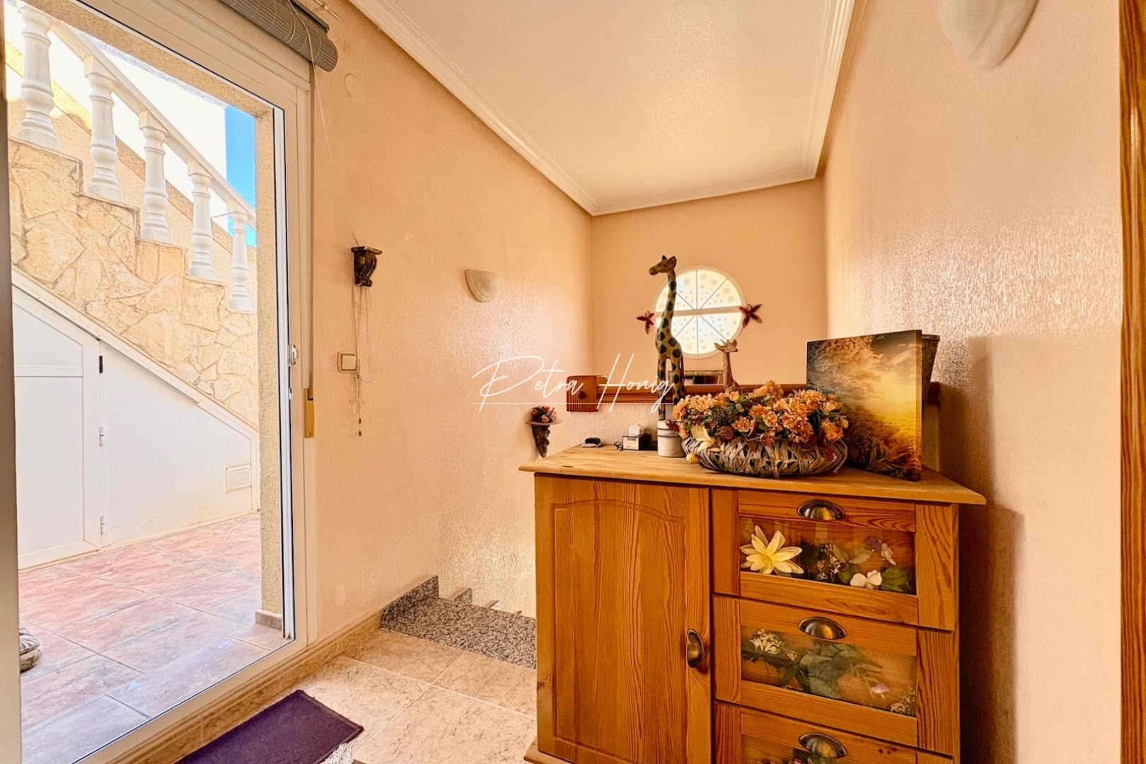 Resales - Rekkehus - Orihuela Costa - Playa Flamenca