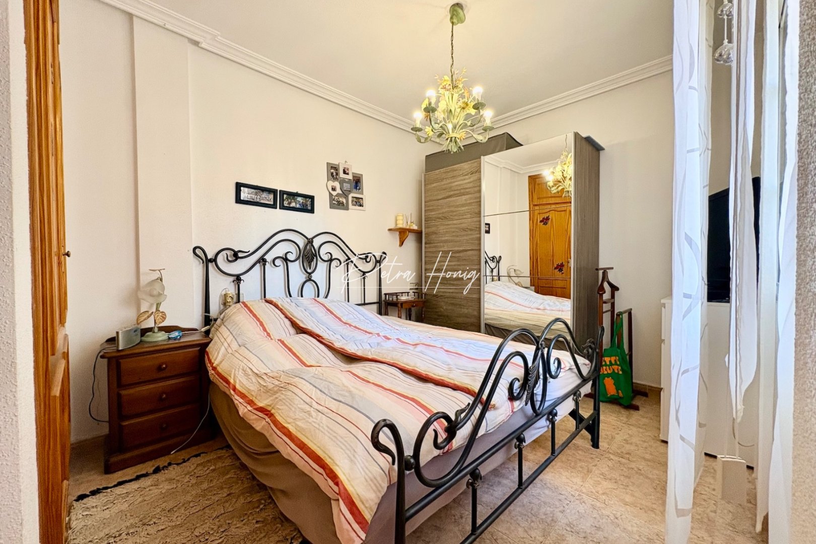 Resales - Rekkehus - Orihuela Costa - Playa Flamenca