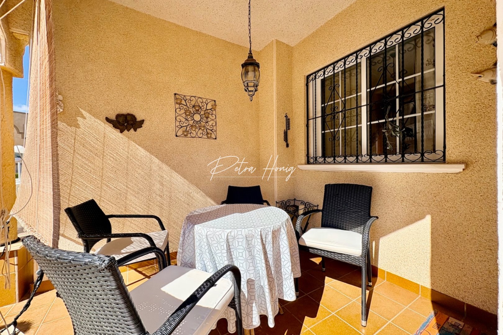 Resales - Rekkehus - Orihuela Costa - Playa Flamenca