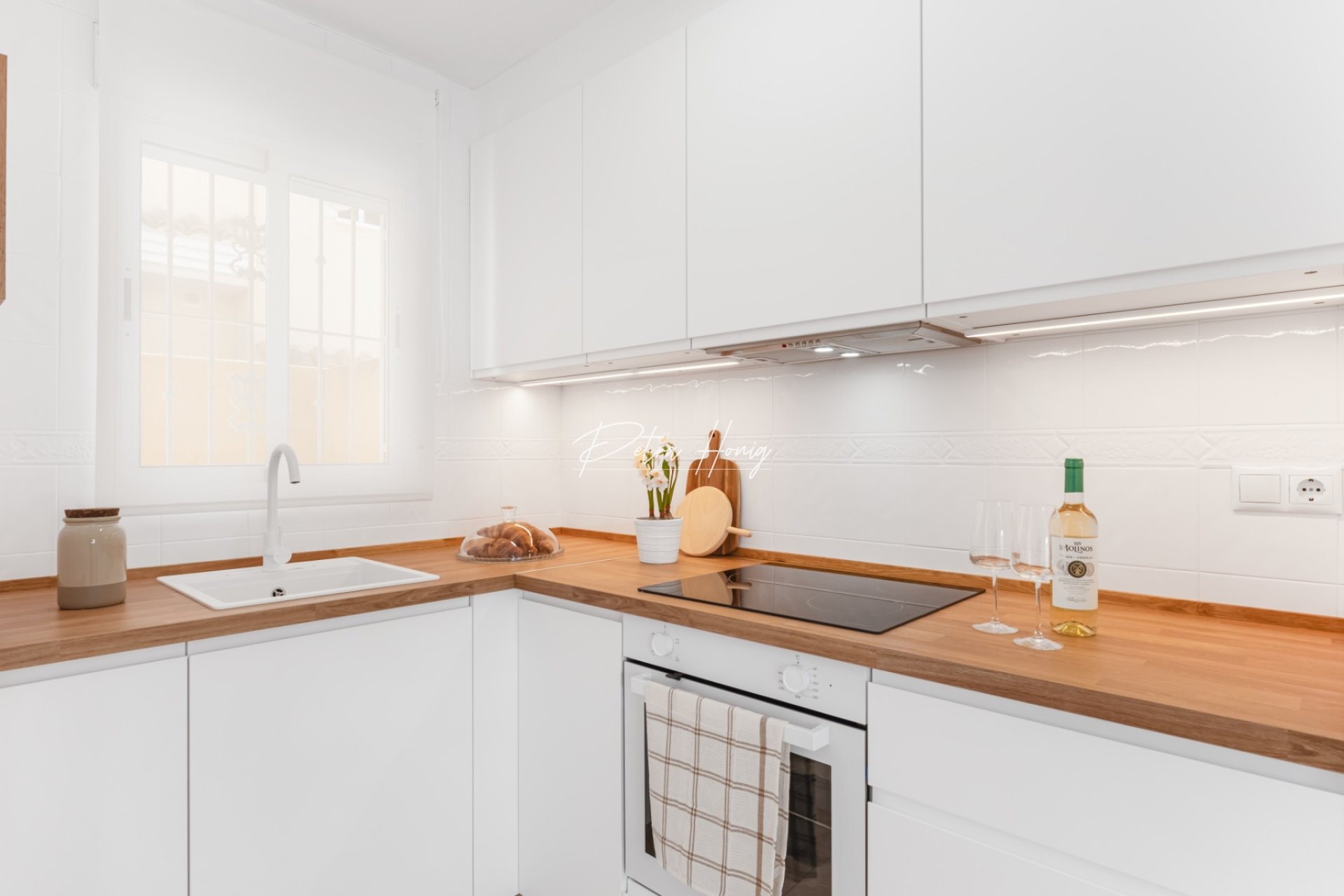 Resales - Rekkehus - Orihuela Costa - Villamartin