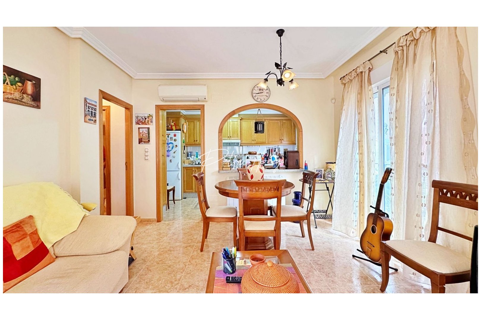 Resales - Rekkehus - Orihuela Costa - Villamartin