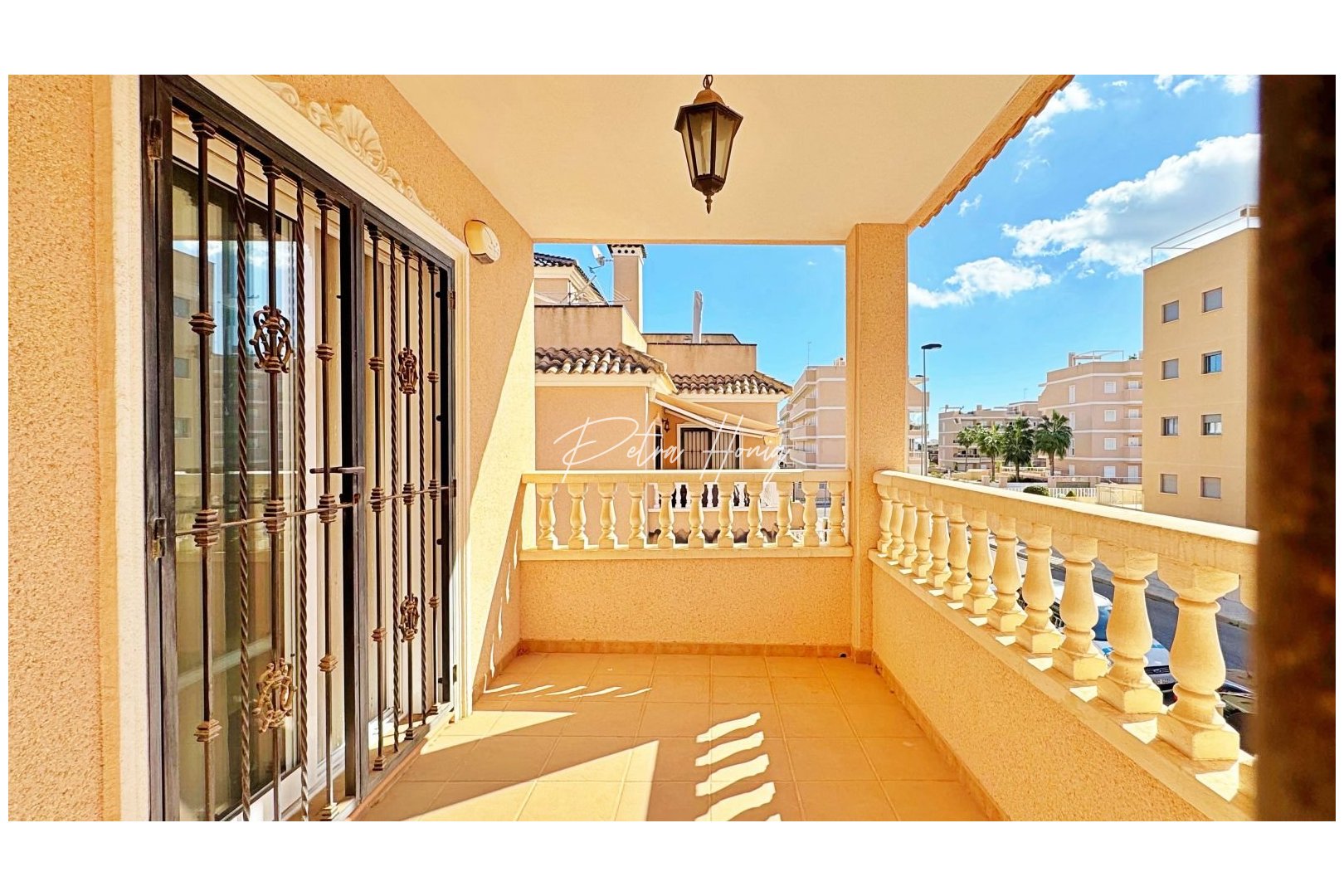 Resales - Rekkehus - Orihuela Costa - Villamartin