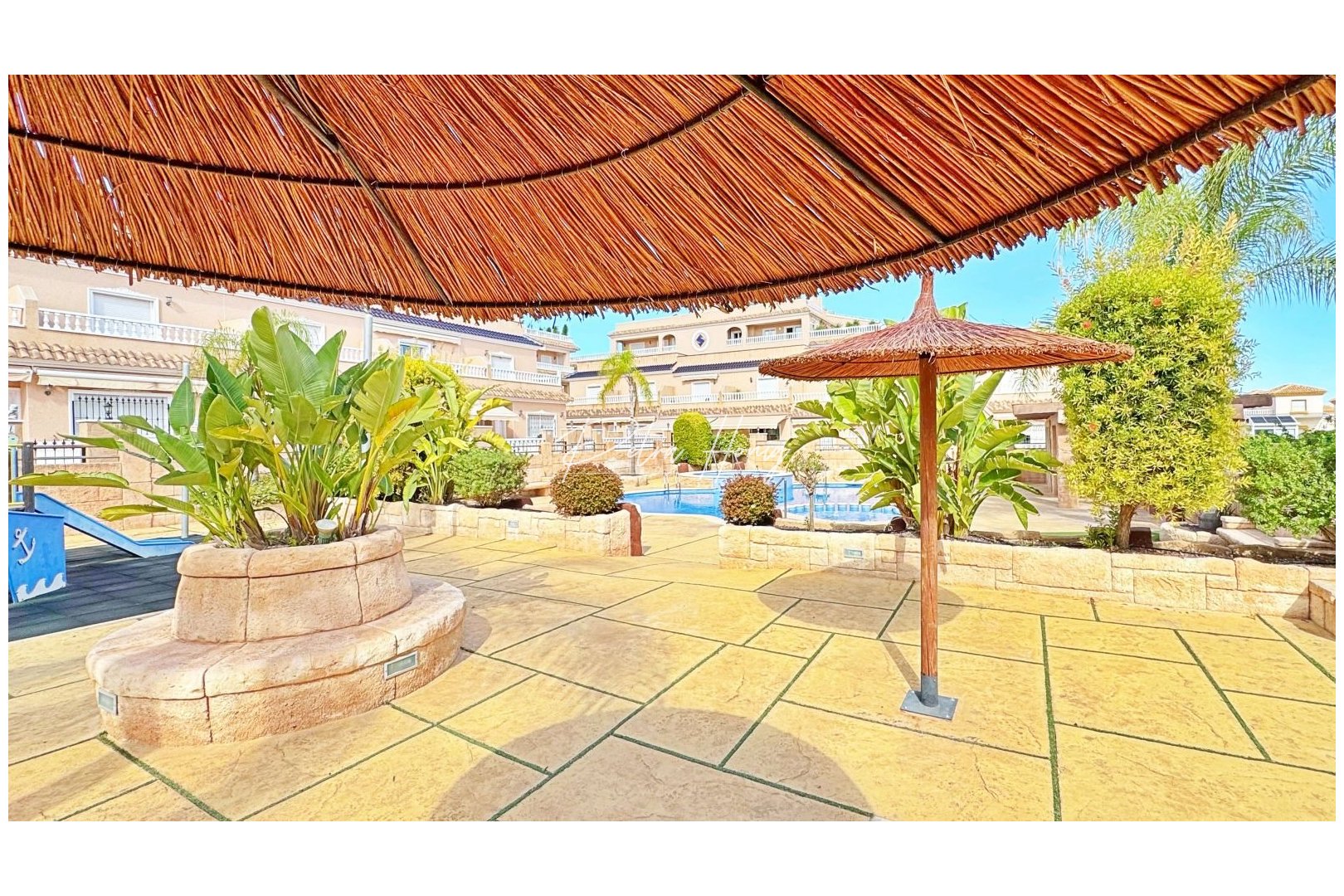 Resales - Rekkehus - Orihuela Costa - Villamartin