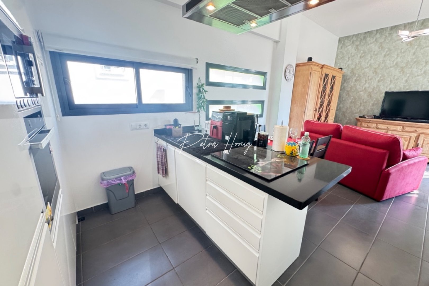 Resales - Rekkehus - Orihuela Costa - Villamartin