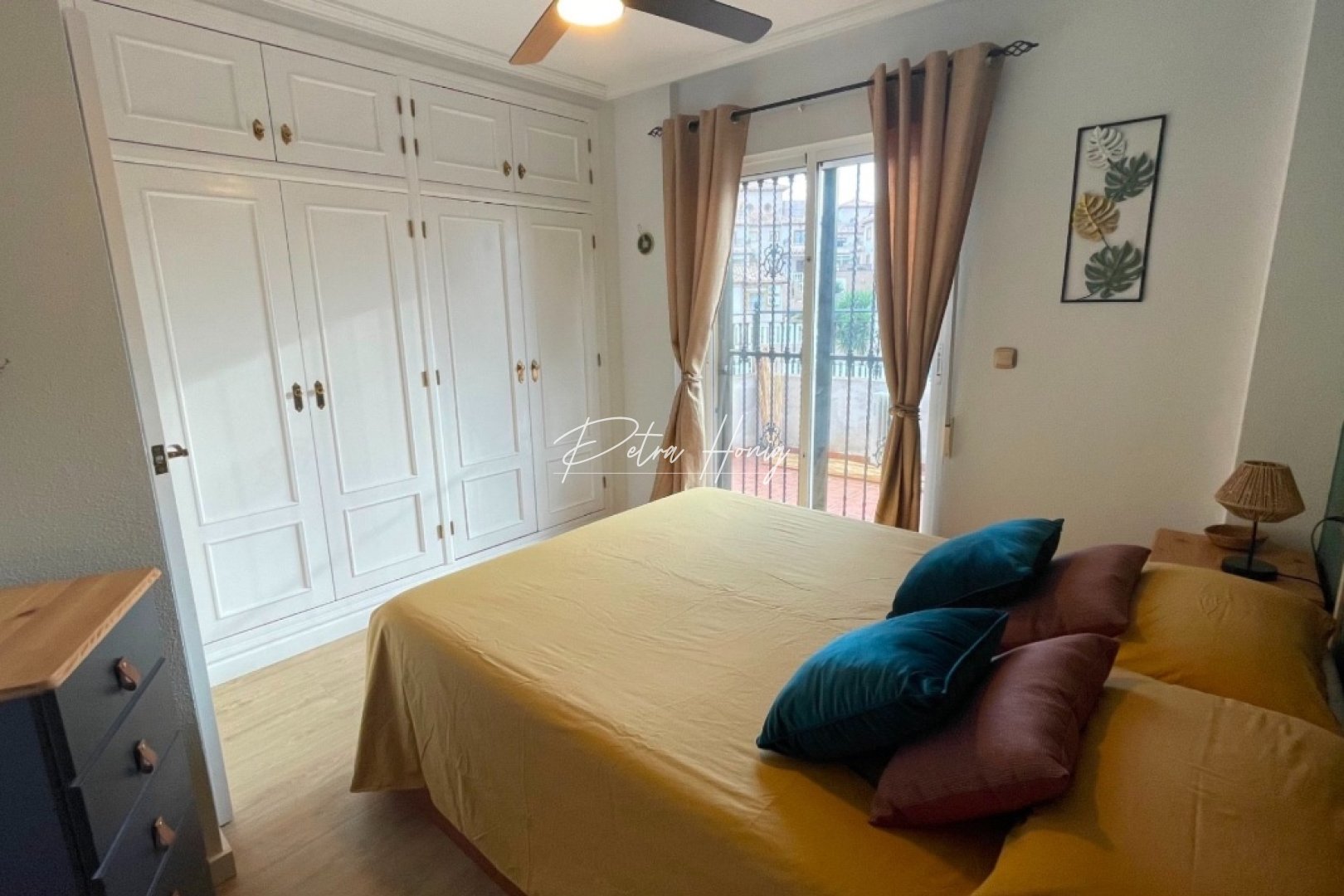 Resales - Rekkehus - Orihuela Costa - Villamartin