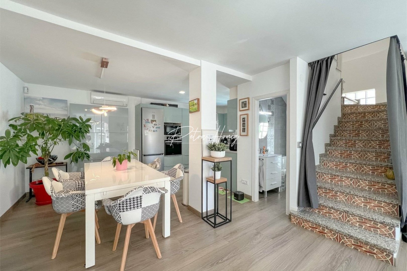 Resales - Rekkehus - Orihuela Costa - Villamartin
