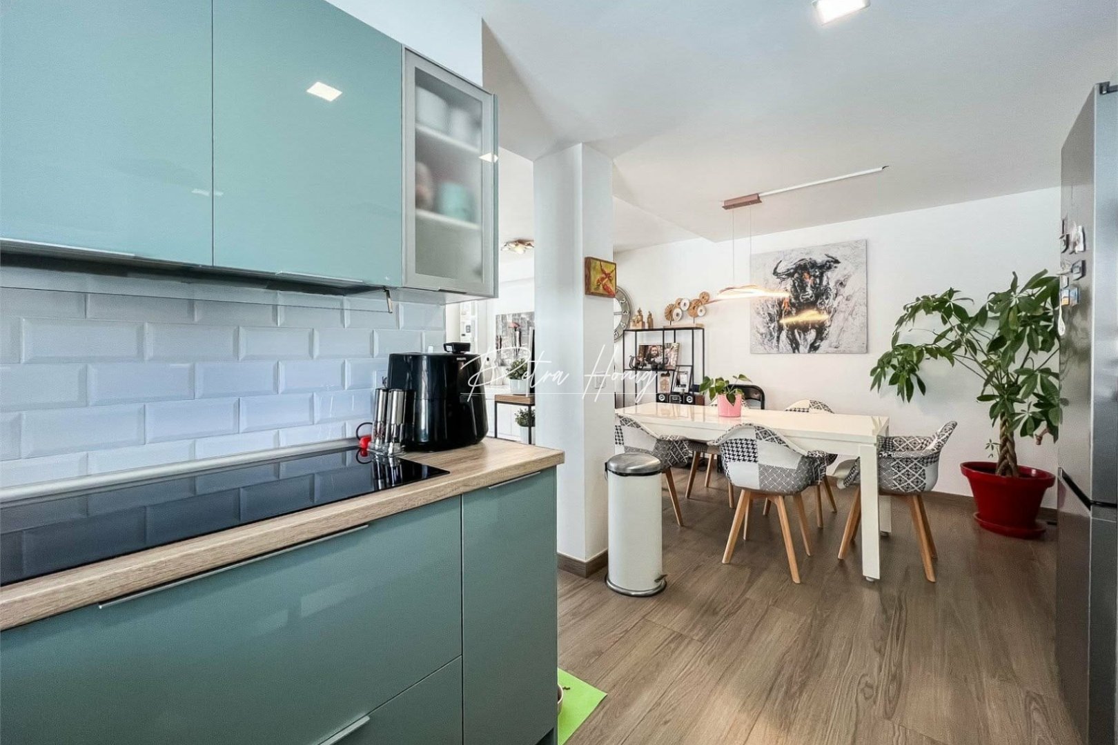 Resales - Rekkehus - Orihuela Costa - Villamartin