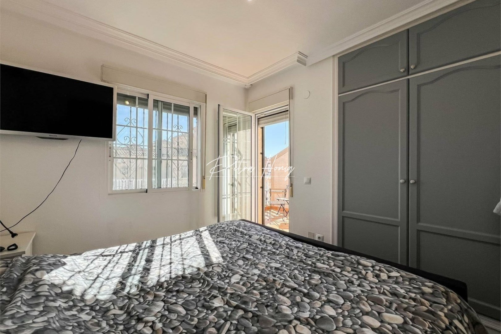 Resales - Rekkehus - Orihuela Costa - Villamartin