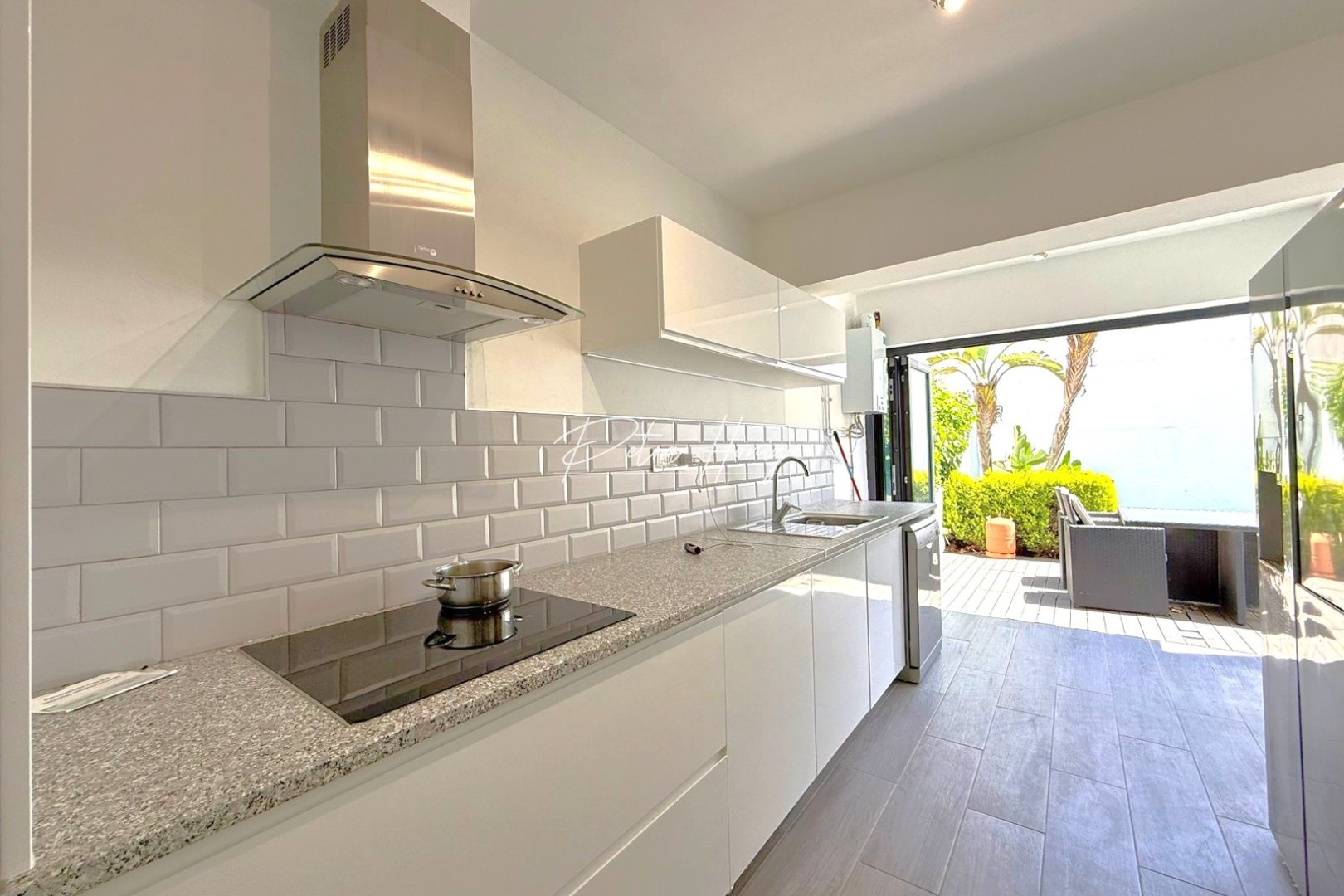 Resales - Rekkehus - Orihuela Costa - Villamartin