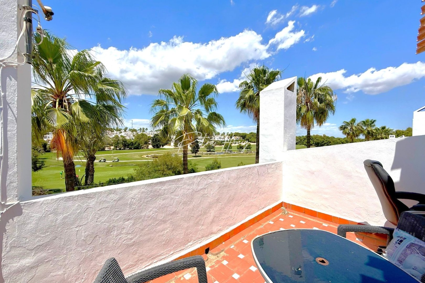 Resales - Rekkehus - Orihuela Costa - Villamartin