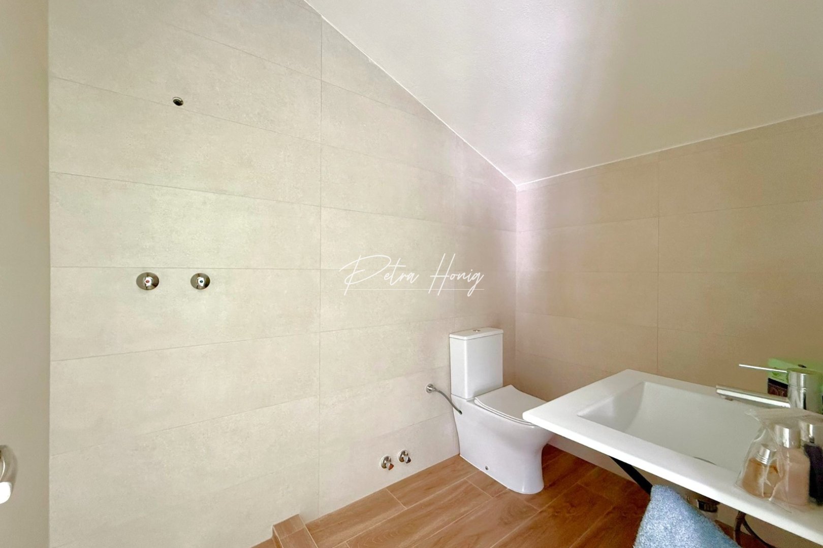 Resales - Rekkehus - Orihuela Costa - Villamartin