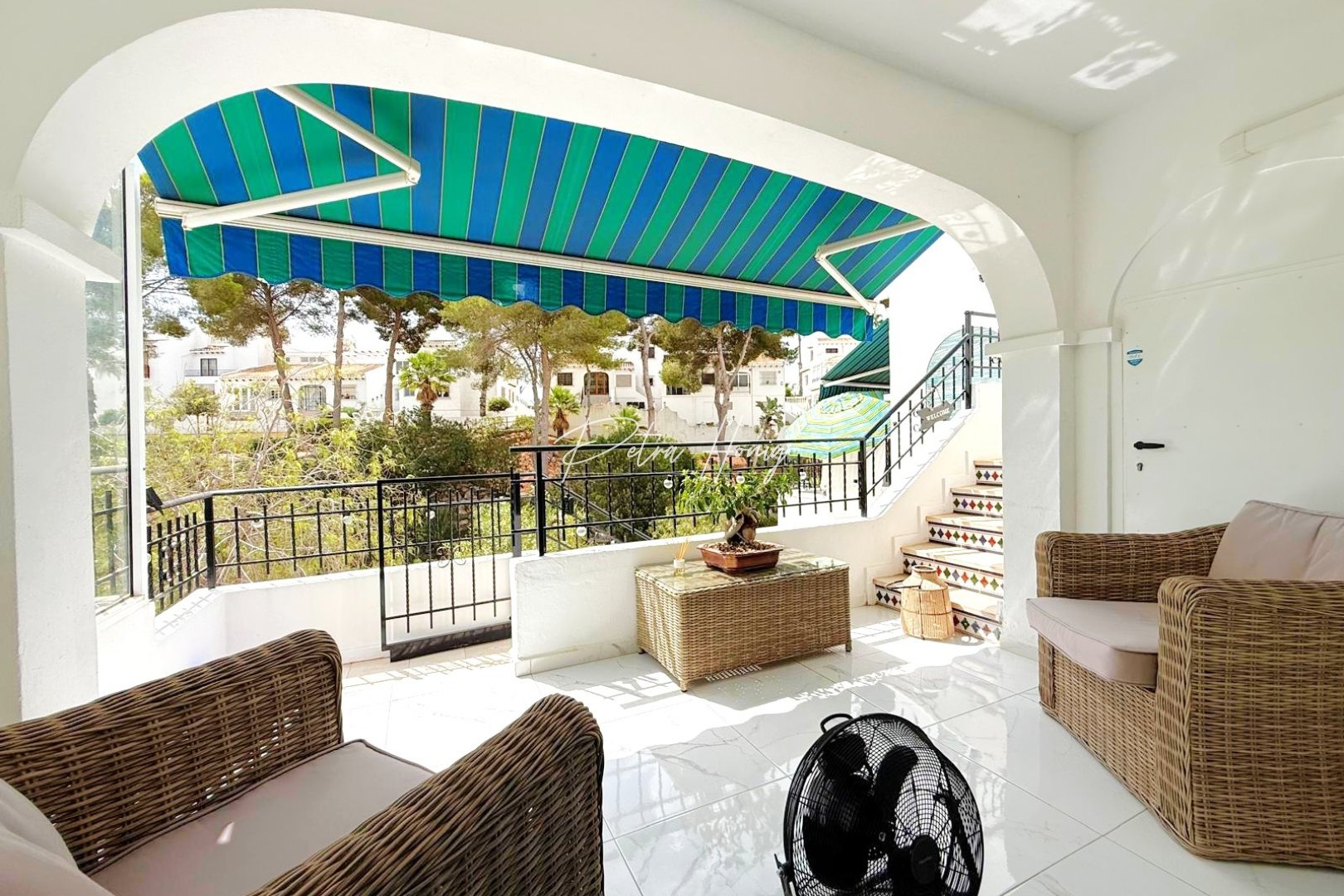 Resales - Rekkehus - Orihuela Costa - Villamartin