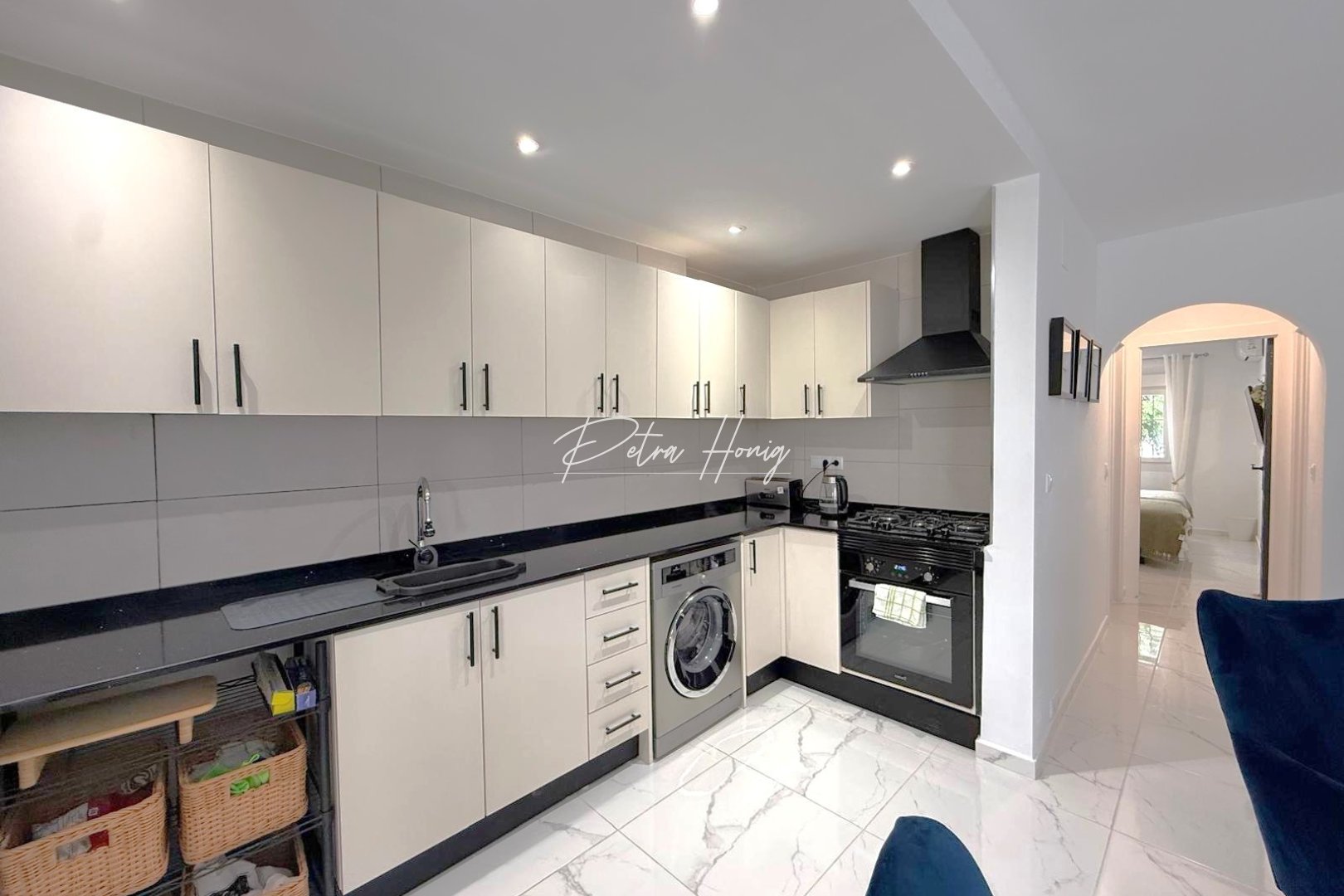 Resales - Rekkehus - Orihuela Costa - Villamartin