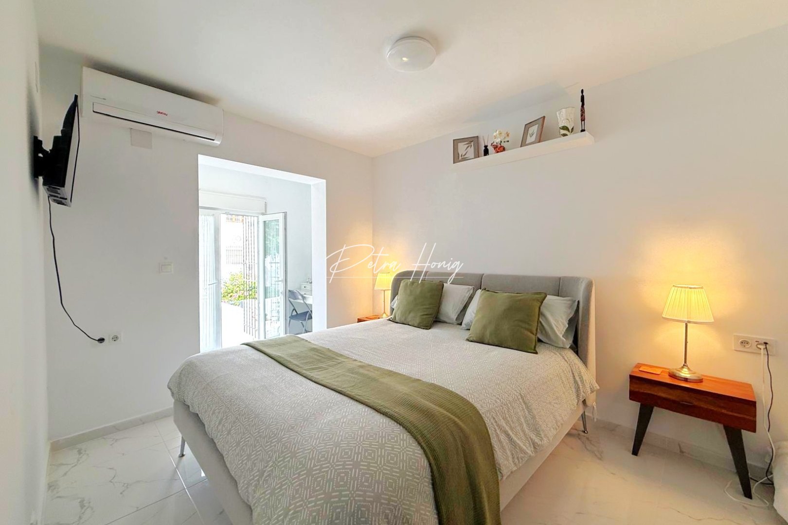 Resales - Rekkehus - Orihuela Costa - Villamartin