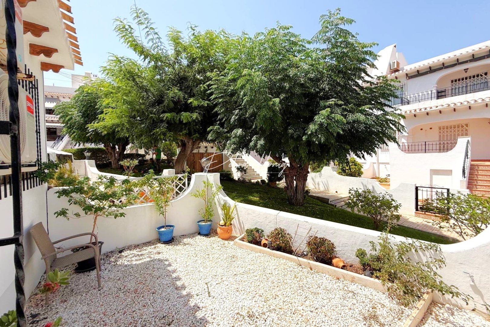 Resales - Rekkehus - Orihuela Costa - Villamartin