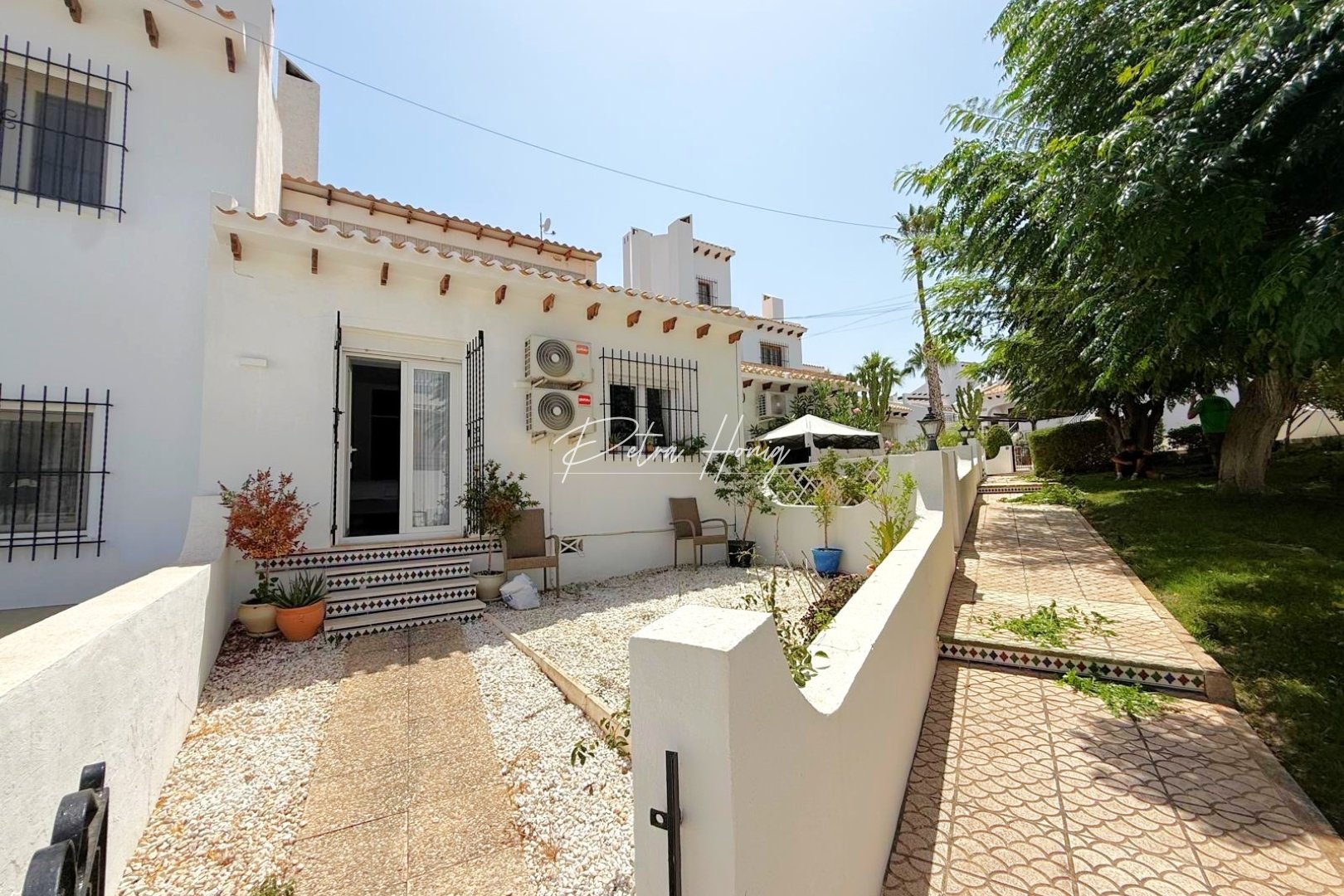 Resales - Rekkehus - Orihuela Costa - Villamartin