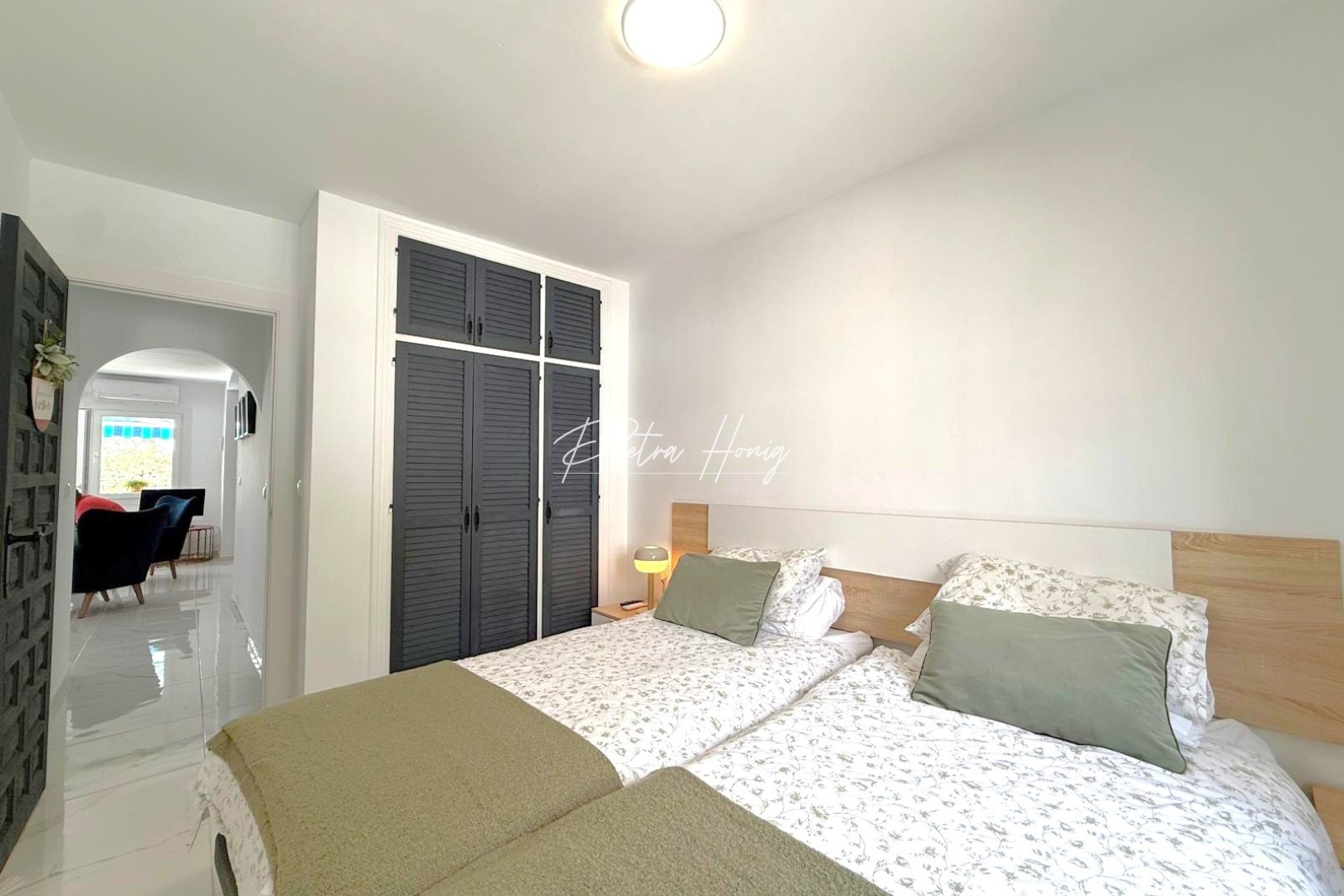 Resales - Rekkehus - Orihuela Costa - Villamartin