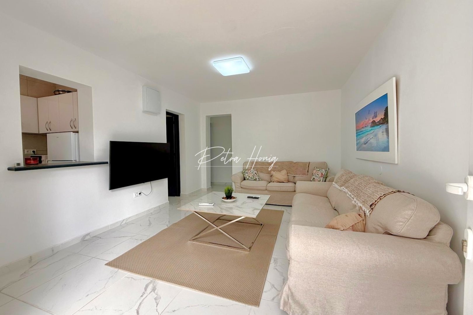 Resales - Rekkehus - Orihuela Costa - Villamartin