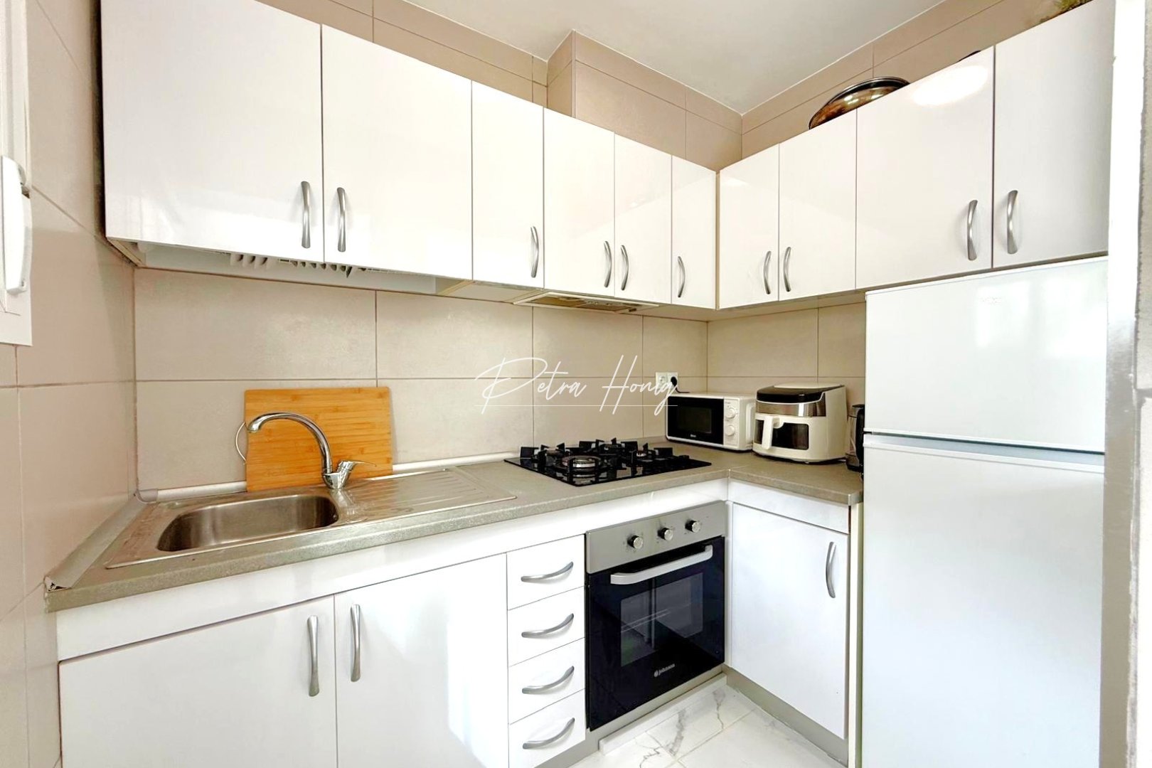 Resales - Rekkehus - Orihuela Costa - Villamartin