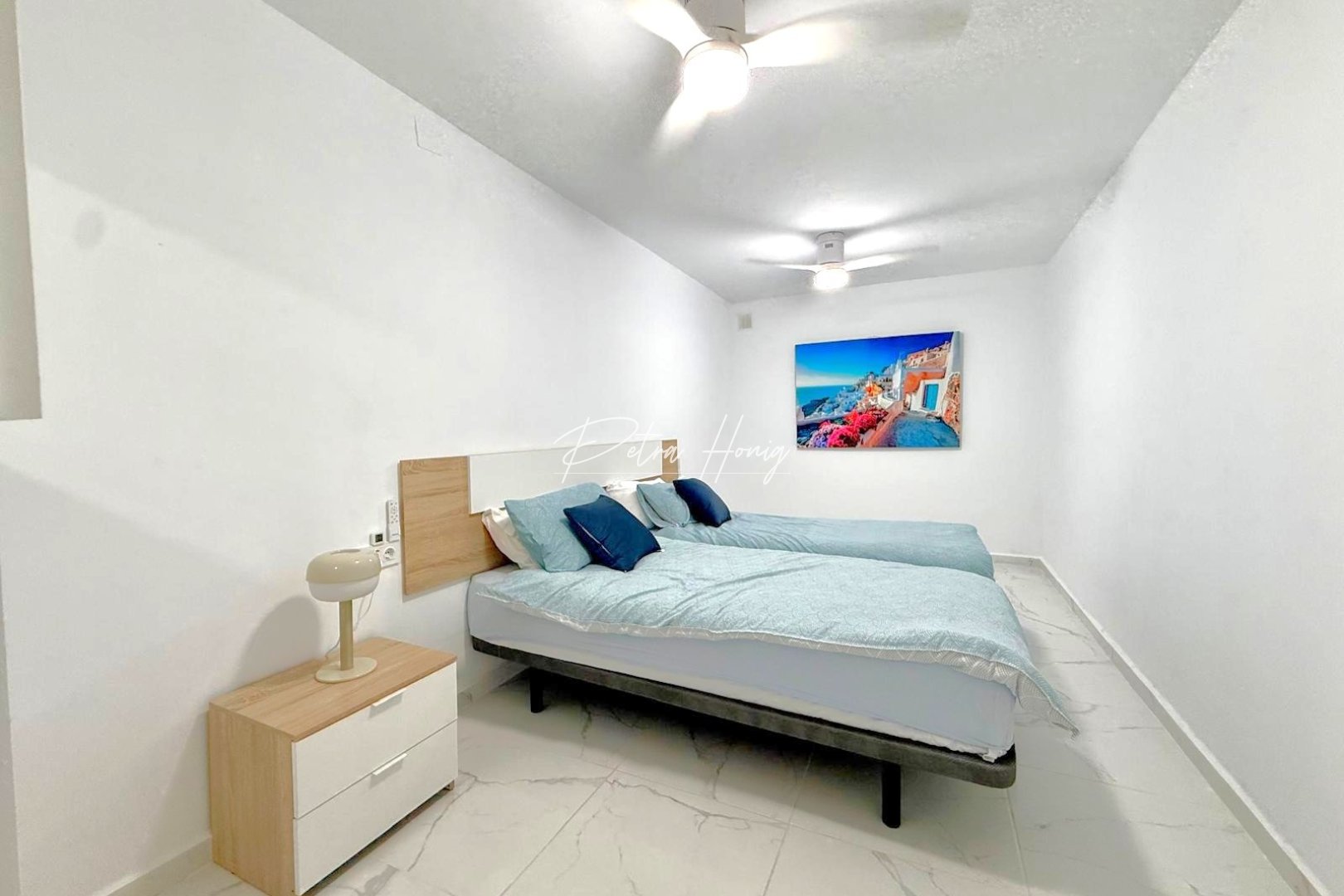 Resales - Rekkehus - Orihuela Costa - Villamartin