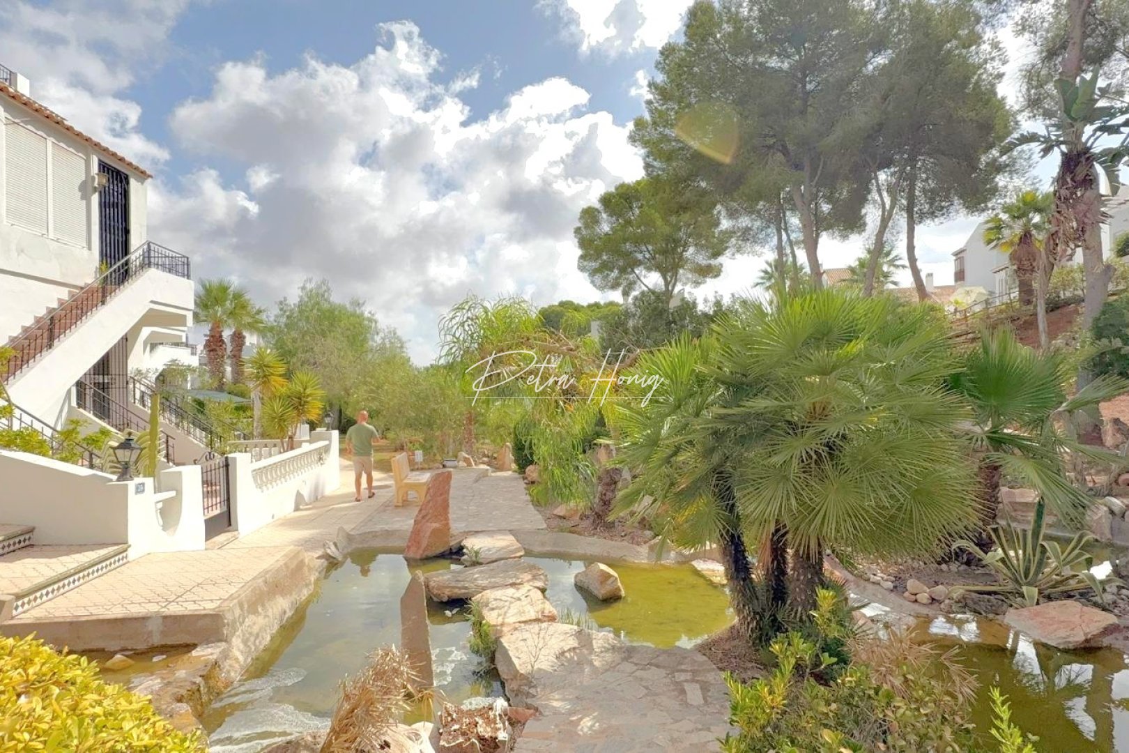 Resales - Rekkehus - Orihuela Costa - Villamartin