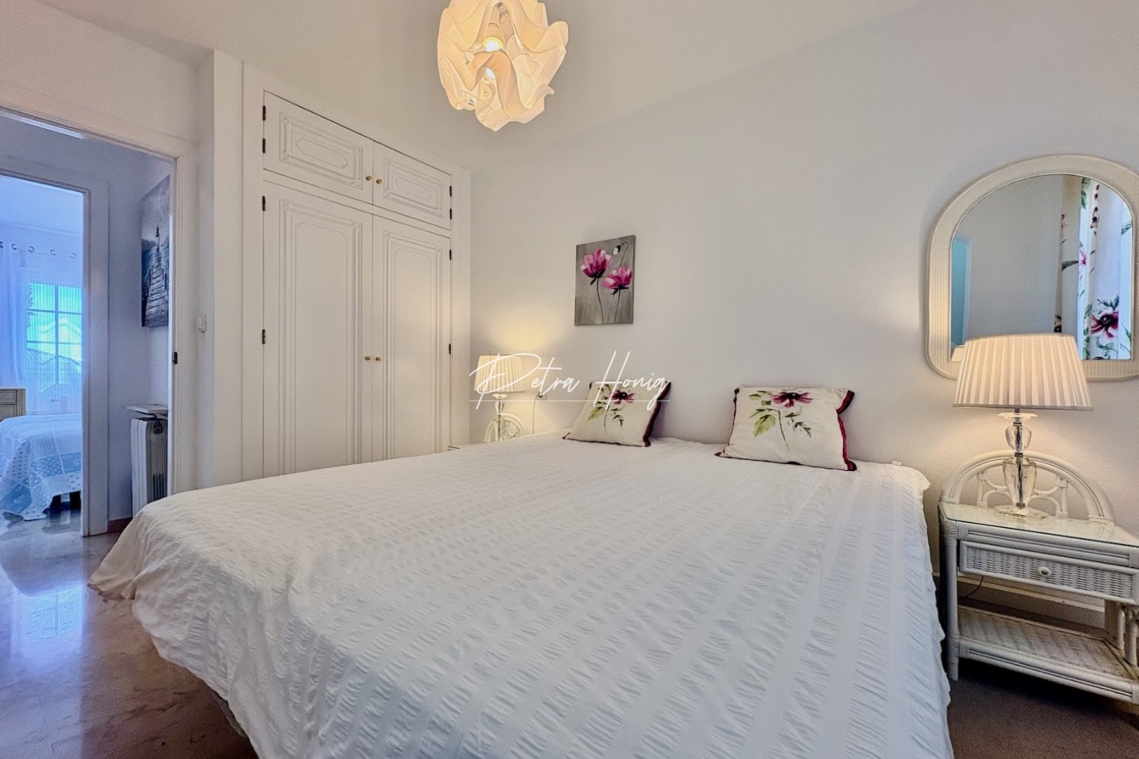Resales - Rekkehus - Orihuela Costa - Villamartin