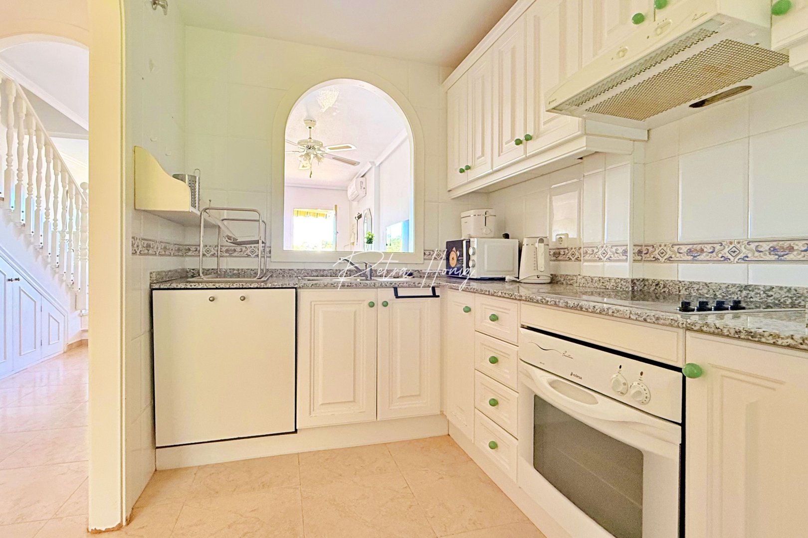 Resales - Rekkehus - Orihuela Costa