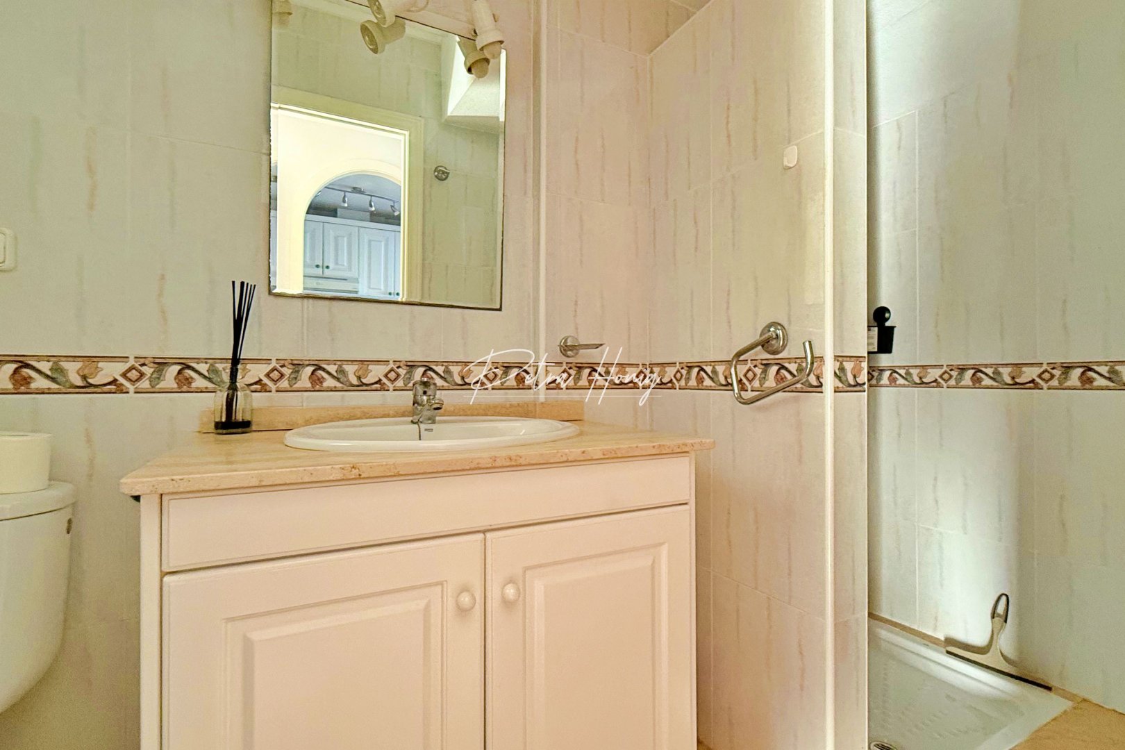 Resales - Rekkehus - Orihuela Costa