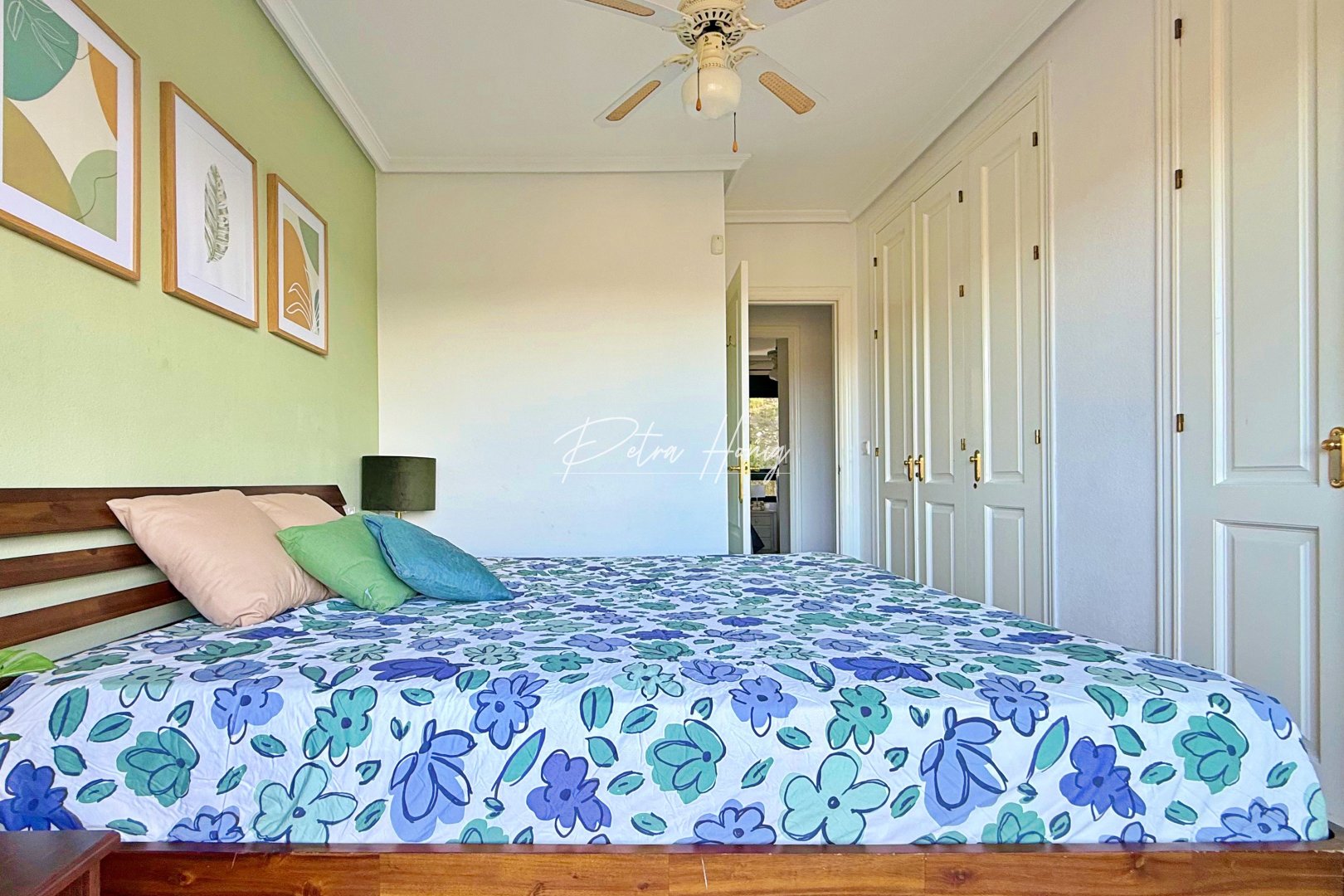 Resales - Rekkehus - Orihuela Costa