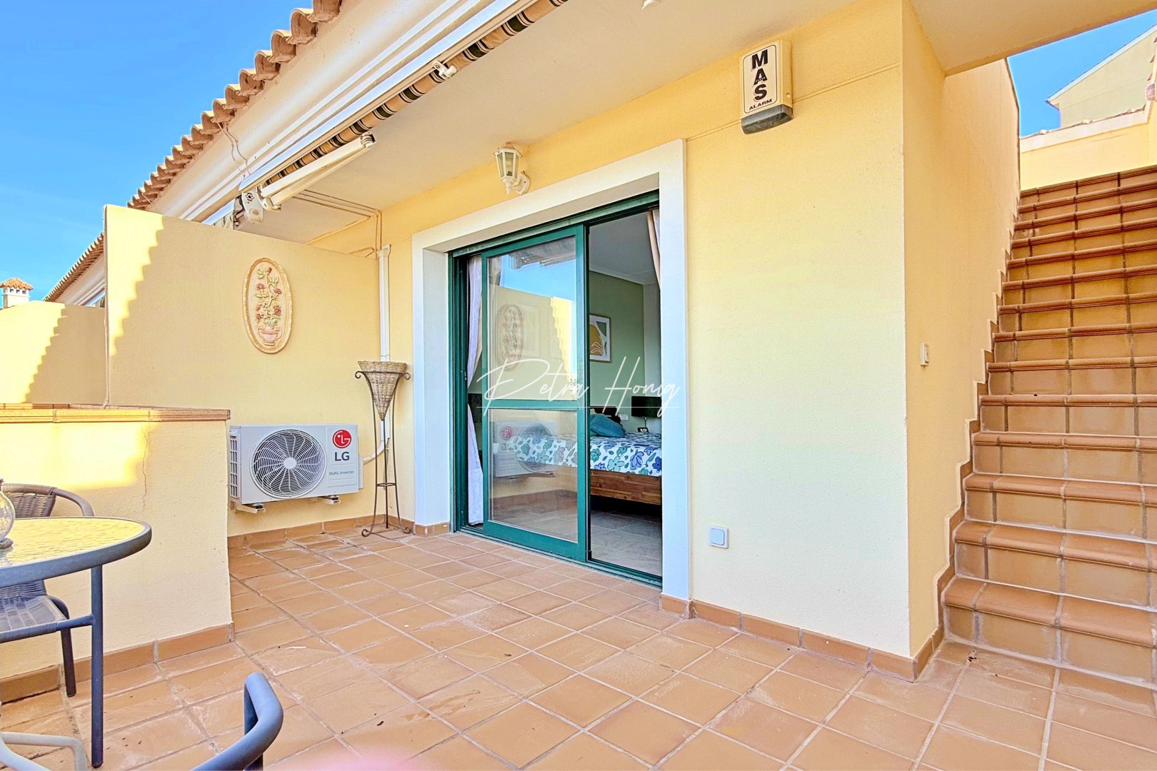 Resales - Rekkehus - Orihuela Costa