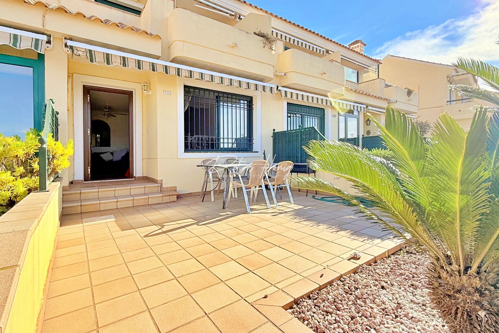 Resales - Rekkehus - Orihuela Costa