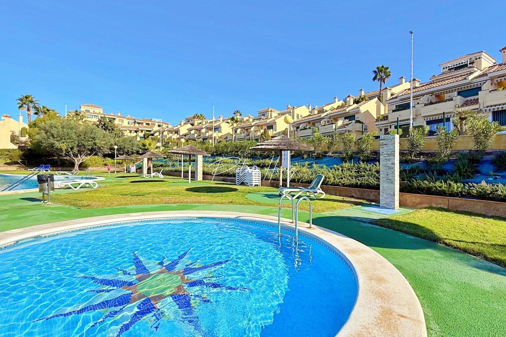 Resales - Rekkehus - Orihuela Costa