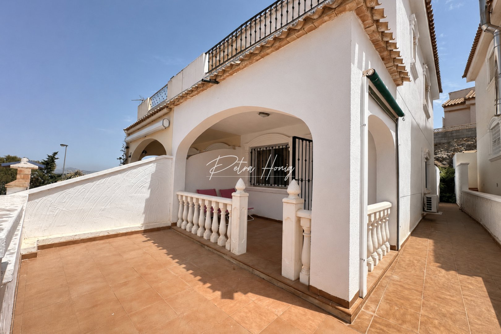 Resales - Rekkehus - Other areas - Costa Calida