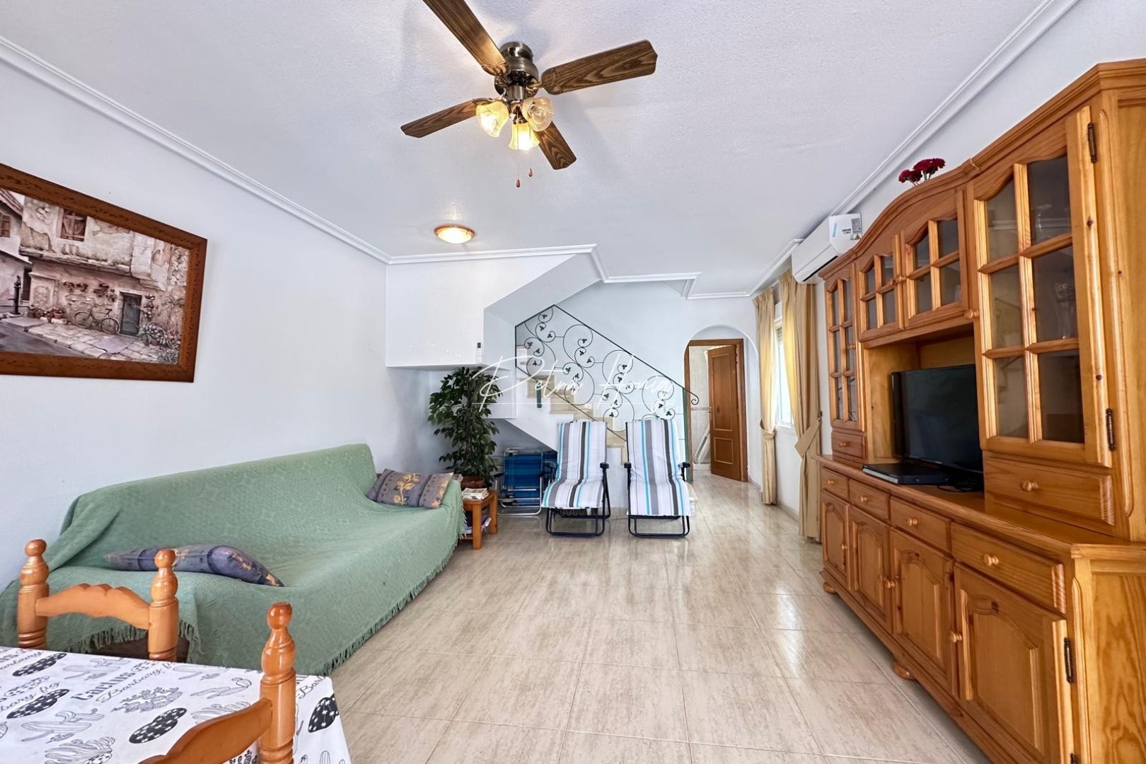 Resales - Rekkehus - Other areas - Costa Calida