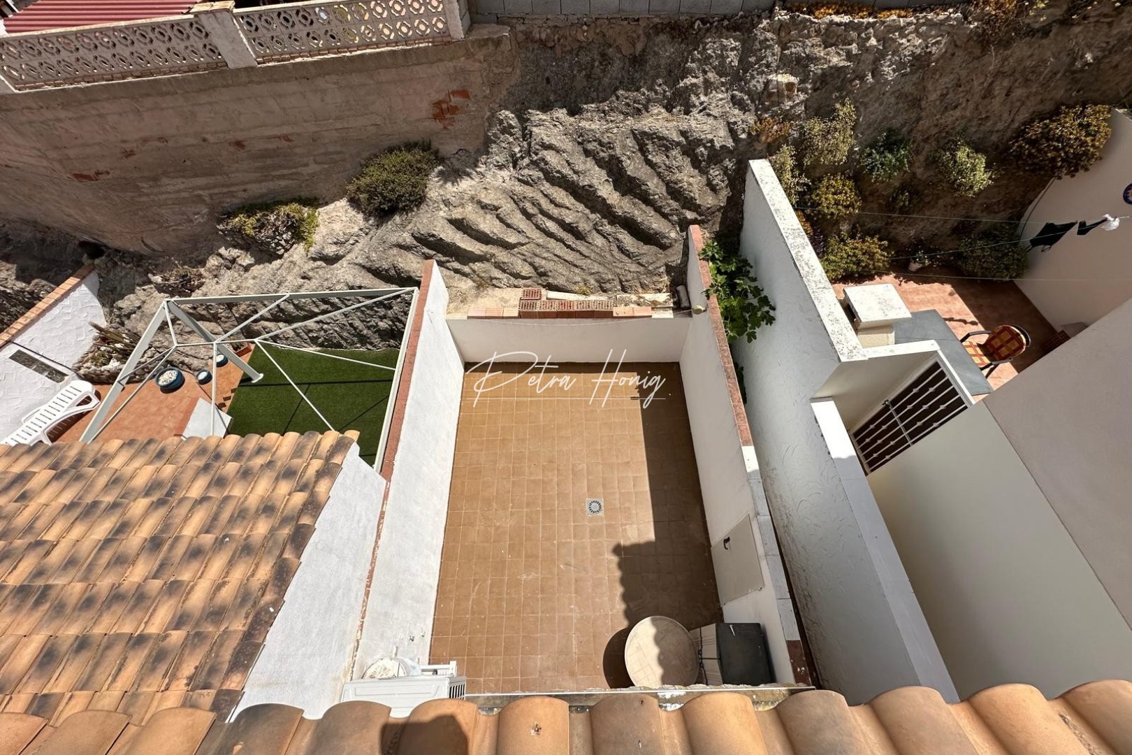 Resales - Rekkehus - Other areas - Costa Calida