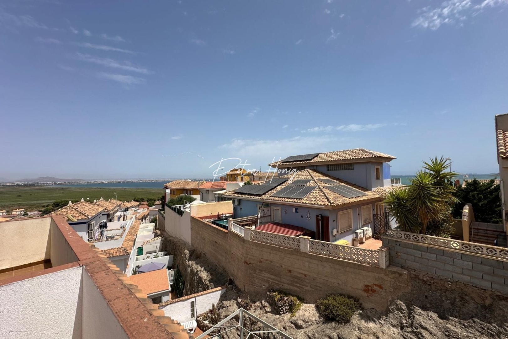 Resales - Rekkehus - Other areas - Costa Calida