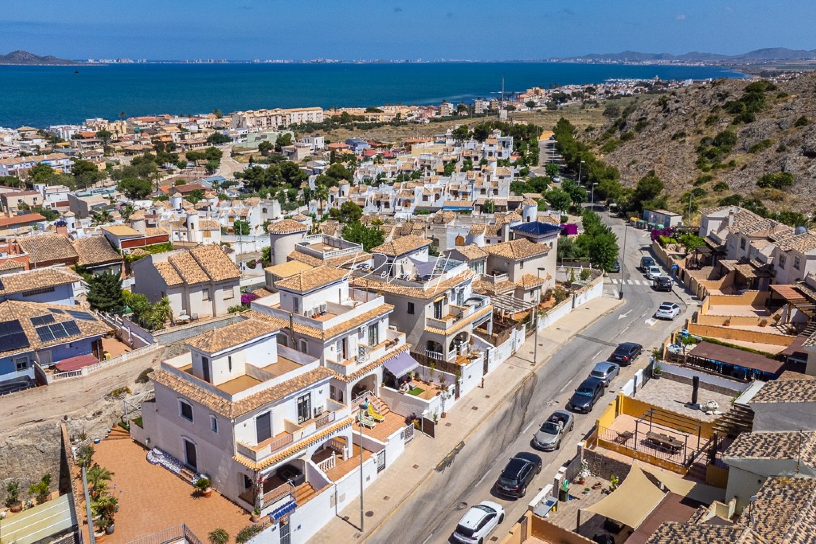 Resales - Rekkehus - Other areas - Costa Calida