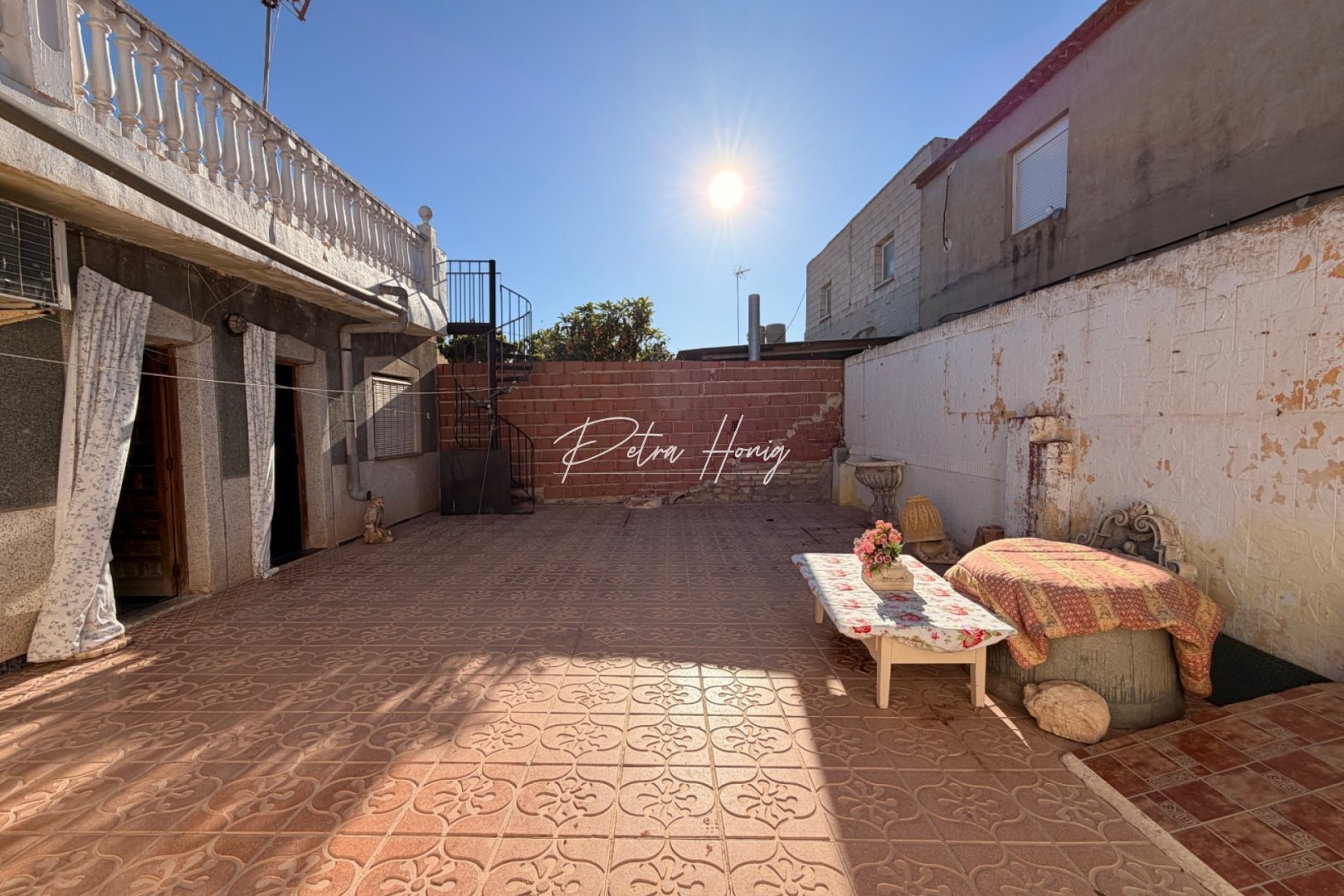 Resales - Rekkehus - Other areas - El Mudamiento