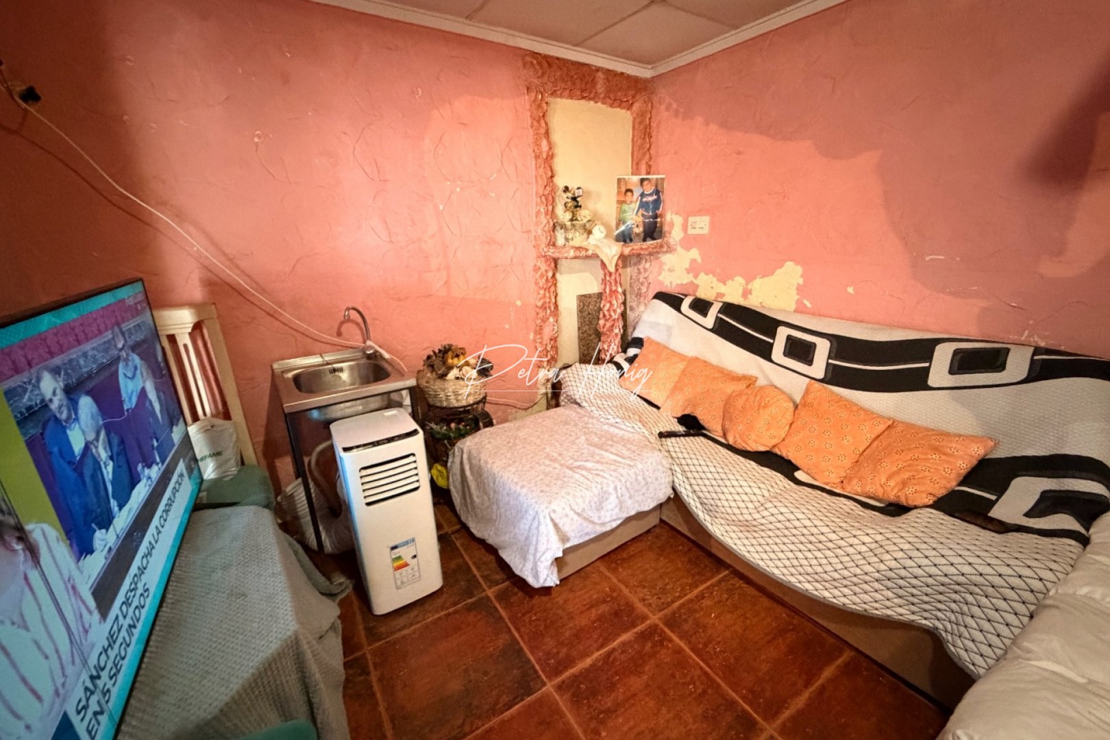 Resales - Rekkehus - Other areas - El Mudamiento