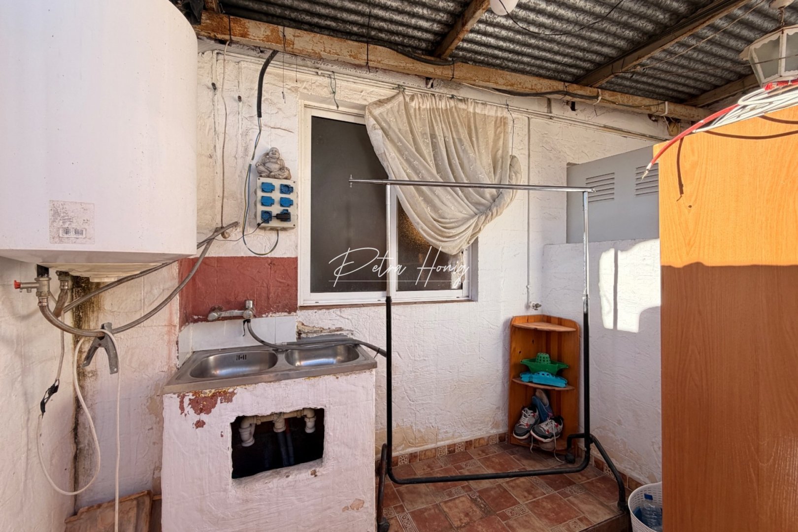 Resales - Rekkehus - Other areas - El Mudamiento