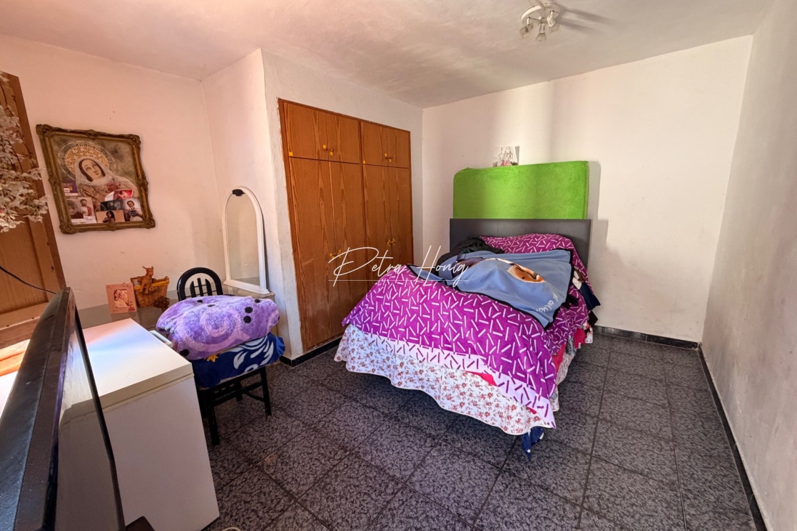 Resales - Rekkehus - Other areas - El Mudamiento